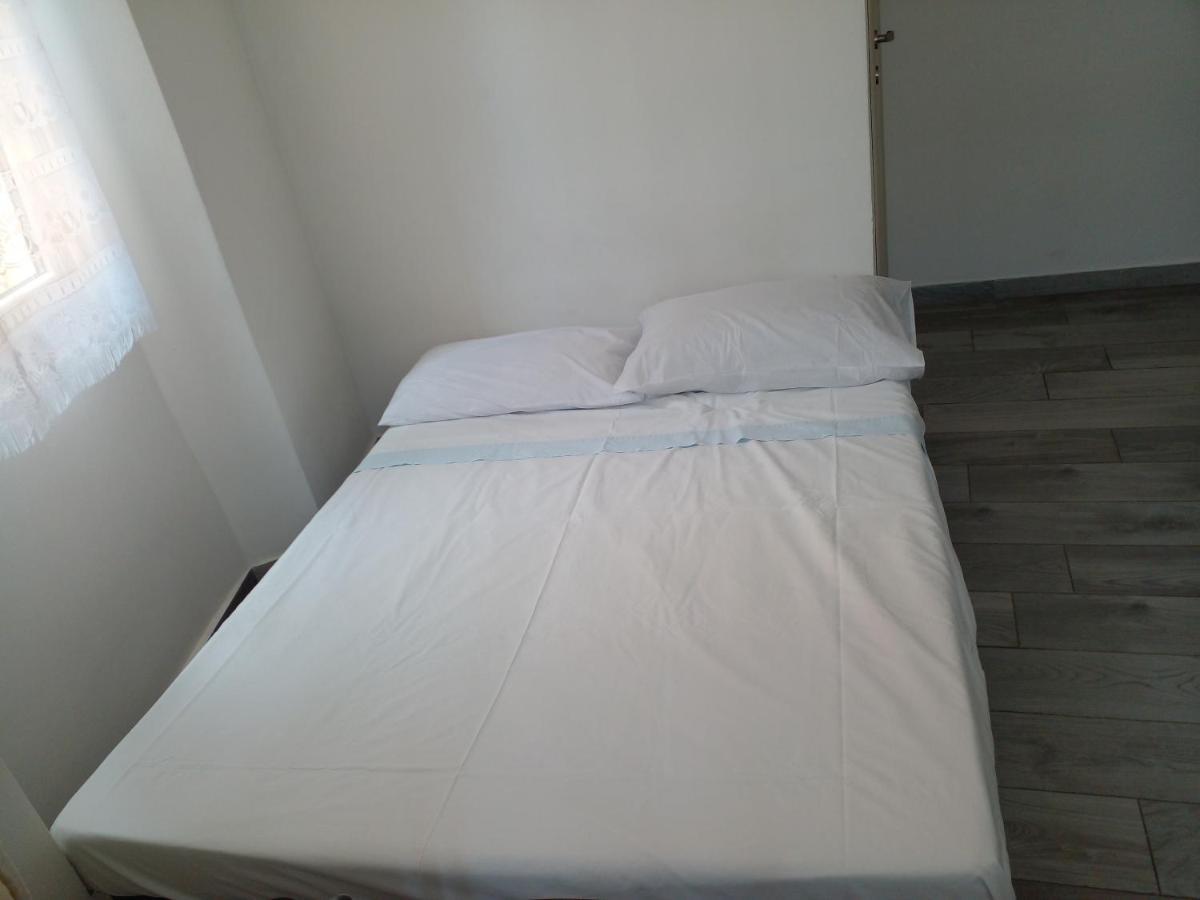 לה ספציה Home332 מראה חיצוני תמונה