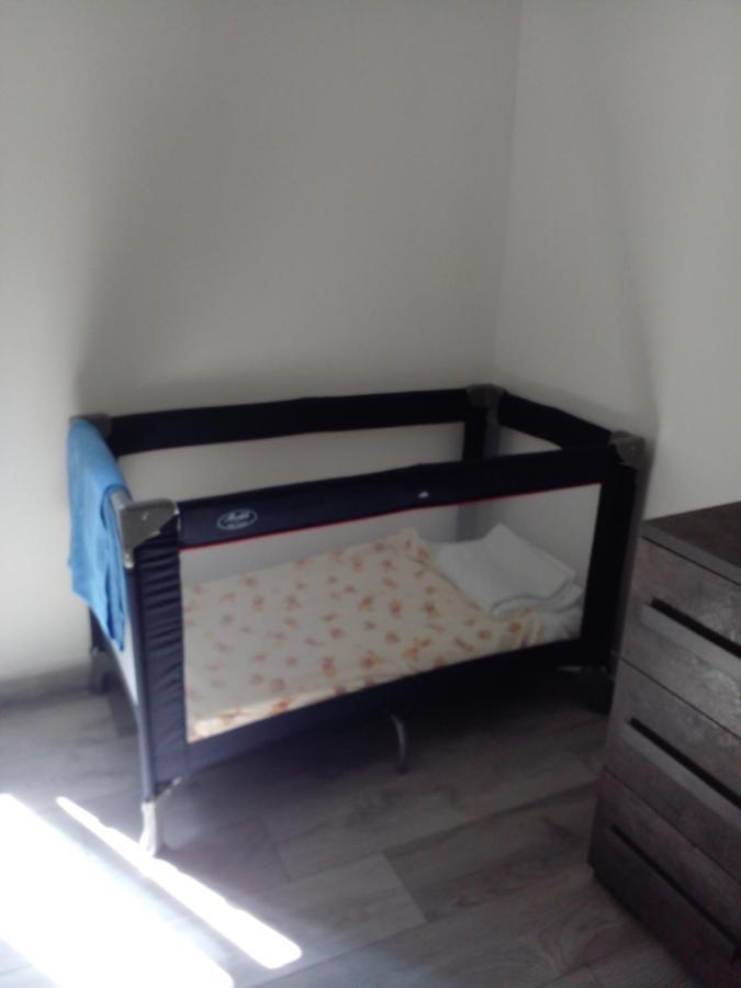 לה ספציה Home332 מראה חיצוני תמונה
