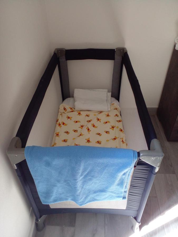 לה ספציה Home332 מראה חיצוני תמונה