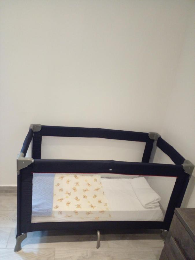 לה ספציה Home332 מראה חיצוני תמונה