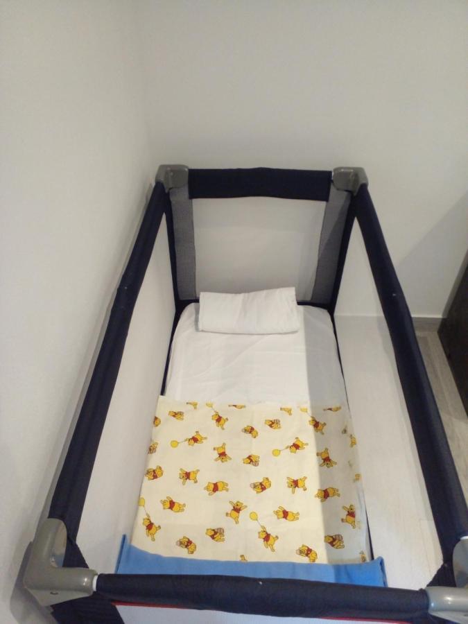 לה ספציה Home332 מראה חיצוני תמונה