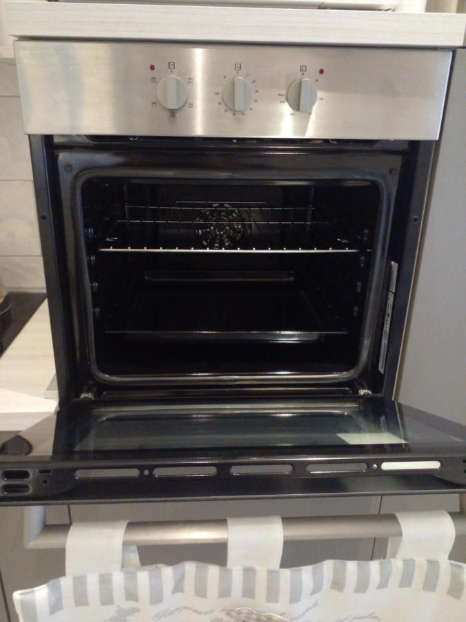לה ספציה Home332 מראה חיצוני תמונה