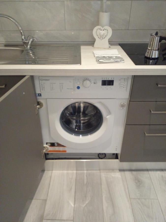 לה ספציה Home332 מראה חיצוני תמונה
